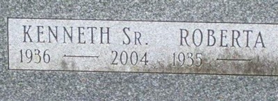 Kenneth Labounty, Sr Kenneth Labounty, Sr