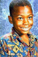 Kenneth Lamont Antoine