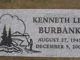 Kenneth Lee Burbank