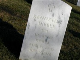 Kenneth Lee Dibble Kenneth Lee Dibble