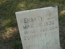 Kenneth Lee Fuss