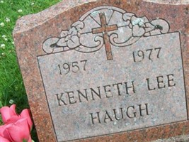 Kenneth Lee Haugh