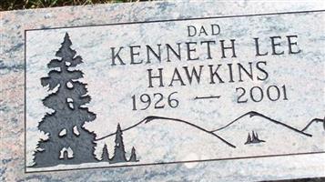 Kenneth Lee Hawkins