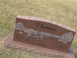 Kenneth Lee Thomas Kenneth Lee Thomas