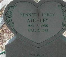 Kenneth Leroy Atchley