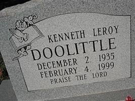 Kenneth Leroy Doolittle