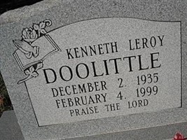 Kenneth Leroy Doolittle