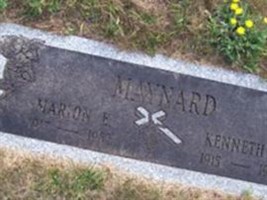 Kenneth Leslie Maynard