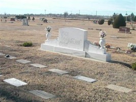Kenneth Lewis Brock, Jr