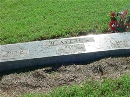 Kenneth Louis Blaylock