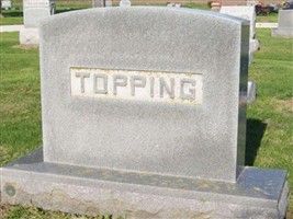 Kenneth M Topping