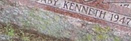 Kenneth Markham