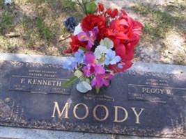Kenneth Moody Kenneth Moody