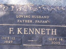 Kenneth Moody Kenneth Moody