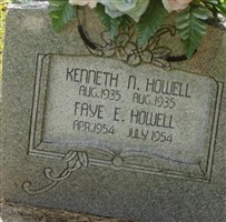 Kenneth N Howell Kenneth N Howell