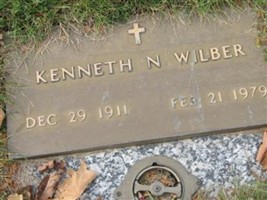 Kenneth N. Wilber