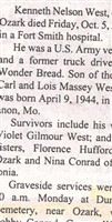Kenneth Nelson West Kenneth Nelson West