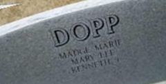 Kenneth O Dopp Kenneth O Dopp