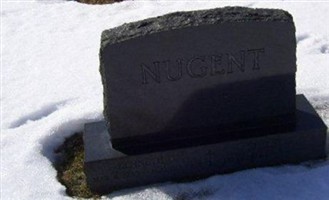 Kenneth O Nugent Kenneth O Nugent