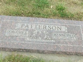 Kenneth O. Patterson