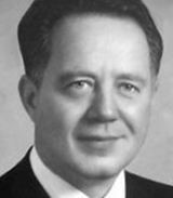 Dr Kenneth Orson "Ken" Fishler