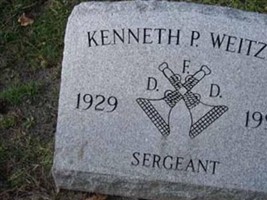 Kenneth P Weitzel (2153264.jpg) Kenneth P Weitzel (2153264.jpg)