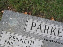 Kenneth Parker