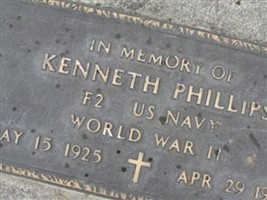 Kenneth Phillips