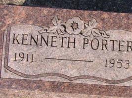 Kenneth Porter