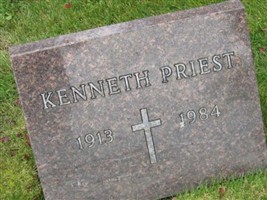 Kenneth Priest