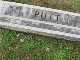 Kenneth Putt