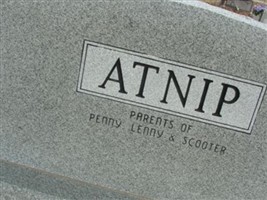 Kenneth R. Atnip Kenneth R. Atnip
