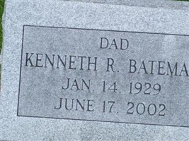 Kenneth R. Bateman