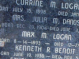 Kenneth R. Benoit