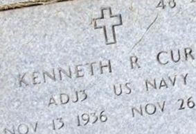 Kenneth R Curd Kenneth R Curd