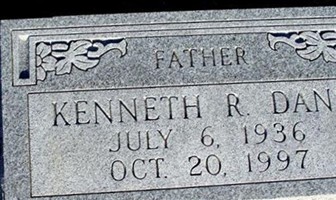 Kenneth R. Dane