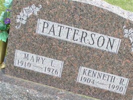 Kenneth R. Patterson