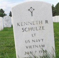 Kenneth R Schulze Kenneth R Schulze