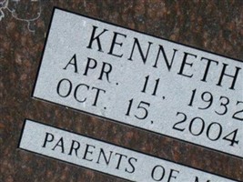 Kenneth R. Snow Kenneth R. Snow