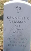 Kenneth R Veasman