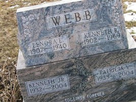Kenneth R. Webb, Sr Kenneth R. Webb, Sr