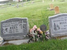 Kenneth Ralph Rees Kenneth Ralph Rees