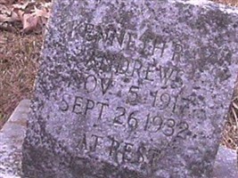 Kenneth Ray Andrews Kenneth Ray Andrews