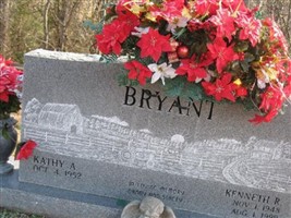 Kenneth Ray Bryant Kenneth Ray Bryant
