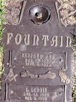 Kenneth Ray Fountain