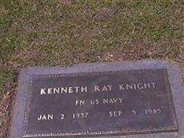 Kenneth Ray Knight