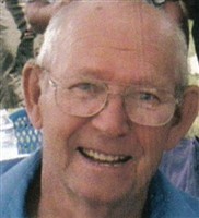 Kenneth Ray Maynard