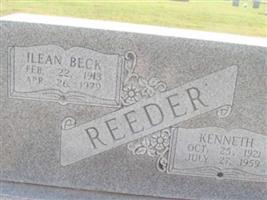 Kenneth Reeder