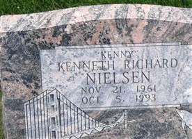Kenneth Richard Nielsen Kenneth Richard Nielsen
