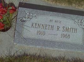 Kenneth Richardson Smith